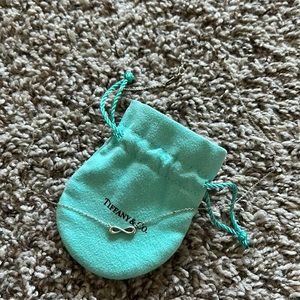 Tiffany & Co. necklace